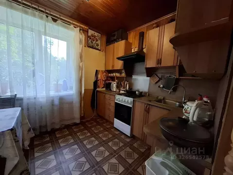 1-к кв. Ленинградская область, Тосненский район, Любанское городское ...