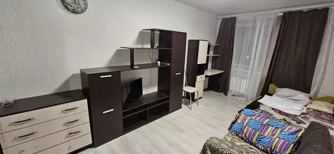 1-к кв. Свердловская область, Верхняя Пышма ул. Огнеупорщиков, 4 (39.0 ...