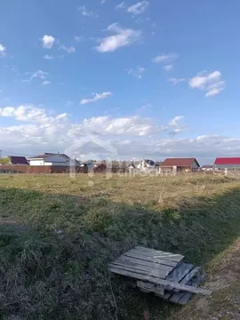 Участок в Ленинградская область, Ломоносовский район, Лопухинское ...