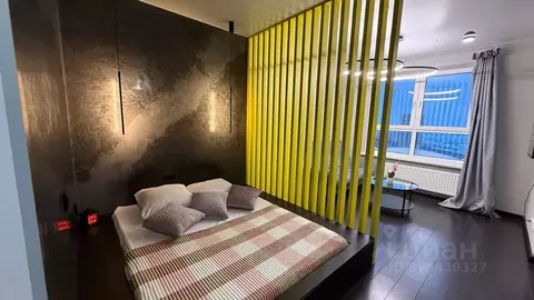 1-к кв. Башкортостан, Уфа бул. Давлеткильдеева, 20 (44.0 м)