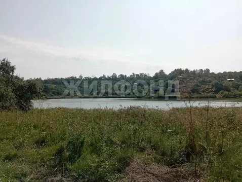 Участок в Белгородская область, Белгородский район, Дубовское с/пос, ...