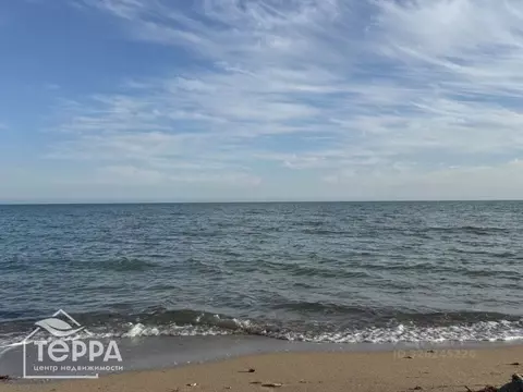 Участок в Крым, Раздольненский район, Чернышевское с/пос, с. Портовое ...