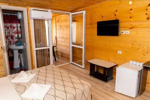 Комната Краснодарский край, Анапа Морская ул., 15А