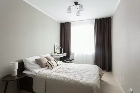 1-к кв. Вологодская область, Вологда ул. Возрождения, 86А (34.0 м)