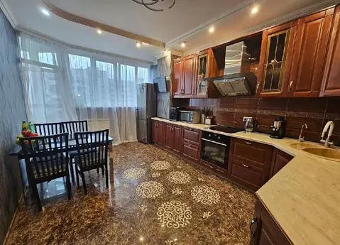 Продается 2-комнатная квартира