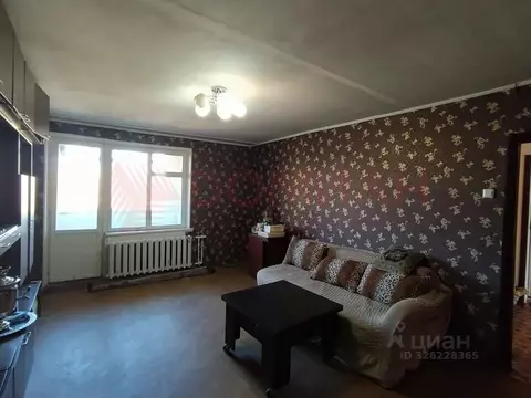 4-к кв. Ростовская область, Волгодонск Степная ул., 185 (73.0 м)