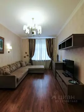 2-к кв. Санкт-Петербург Московский просп., 174К8 (52.2 м)