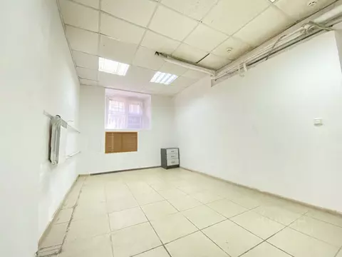 Помещение свободного назначения в Москва Нагорная ул., 24К1 (15 м)