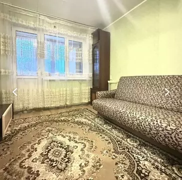 2-к кв. Нижегородская область, Нижний Новгород ул. Свободы, 114 (45.5 ...