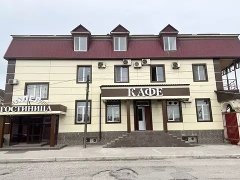Комната Дагестан, Хасавюрт 1А (10.0 м)