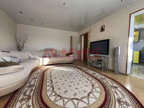 Дом в Самарская область, Самара пос. Мехзавод, 9-й кв-л, 15 (205 м)