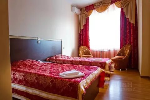 Комната Ярославская область, Ярославль Суздальское ш., 35/3