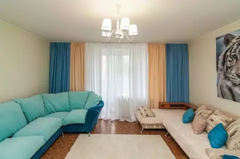 2-к кв. Пермский край, Пермь Екатерининская ул., 165 (67.0 м)