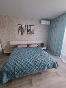 1-к кв. Красноярский край, Красноярск ул. 60 лет Октября, 86 (36.0 м)