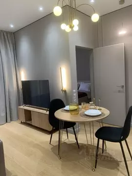 1-к кв. Татарстан, Казань Краснококшайская ул., 60 (38.0 м)