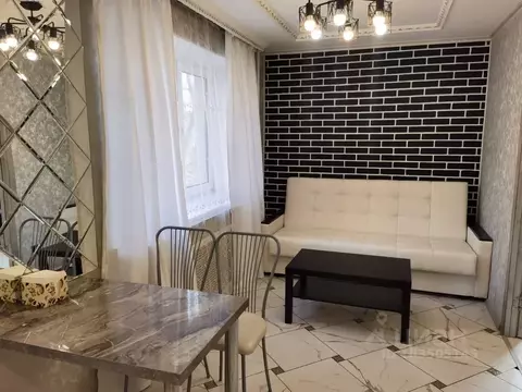 1-к кв. Тульская область, Тула ул. Баженова, 4А (38.0 м)