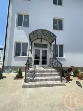 Дом в Крым, Сакский район, с. Уютное ул. Ивана Айвазовского, 16 (643 ...