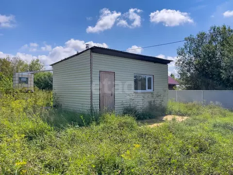 Дом в Вологодская область, Пригородное садоводческое товарищество  (24 ...