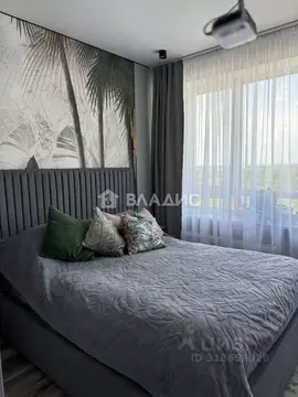 2-к кв. Тульская область, Тула ул. Ивана Поддубного, 2 (40.1 м)