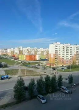 1-к кв. Новосибирская область, Новосибирск Спортивная ул., 11/1 (42.0 ...