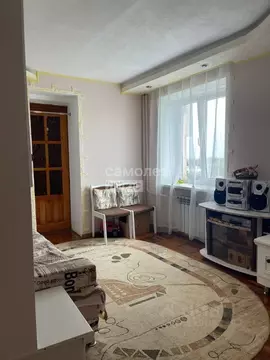 2-к кв. Кабардино-Балкария, Нальчик ул. Идарова, 174 (55.4 м)