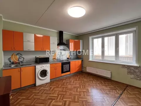 3-к кв. Пермский край, д. Кондратово ул. Артемьевская, 1 (76.3 м)