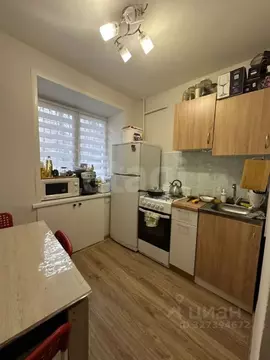 1-к кв. Свердловская область, Екатеринбург ул. Краснофлотцев, 10А ...