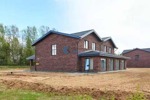 Таунхаус в Ярославская область, Ярославский муниципальный округ, д. ...