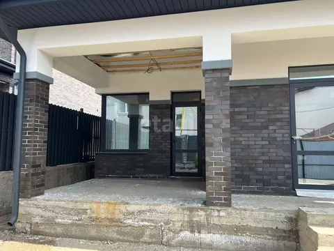 Дом в Ставропольский край, Ставрополь ул. Серова, 41А (137 м)