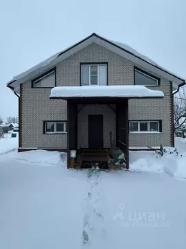 Дом в Тверская область, Конаково Южная ул., 54 (135 м)