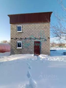 Дом в Оренбургская область, Орск ЮУМЗ-1 СНТ, 66 (48 м)