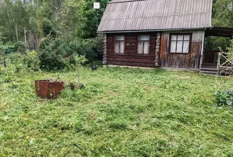Дом в Московская область, Дмитровский муниципальный округ, Печатник ...