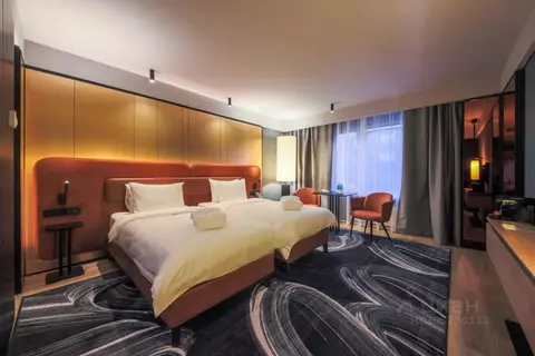 Комната Санкт-Петербург ул. Салова, 61 (28.0 м)