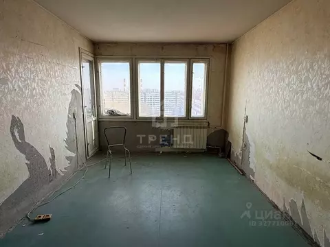 1-к кв. Санкт-Петербург ул. Отважных, 5 (31.0 м)