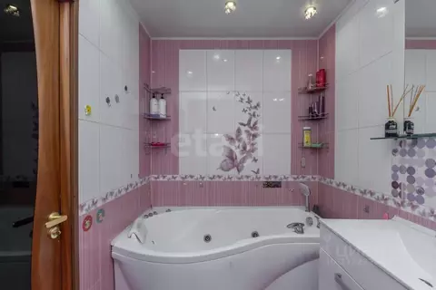 2-к кв. Алтайский край, Барнаул ул. Сергея Ускова, 3 (52.0 м)