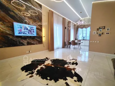 Дом в Волгоградская область, Краснослободск Среднеахтубинский район, ...