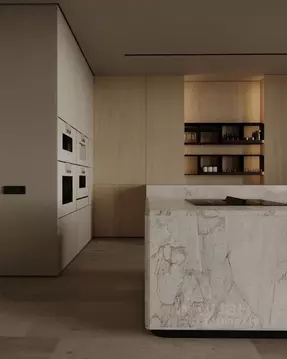 3-к кв. Москва Трубецкая ул., 12 (119.0 м)