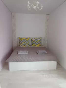 2-к кв. Калининградская область, Калининград Ленинский просп., 27 ...