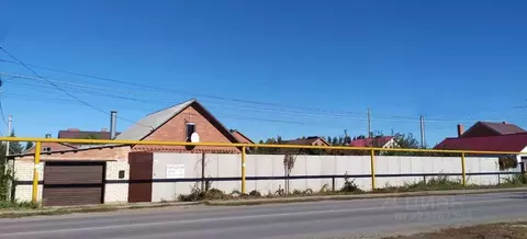 Дом в Самарская область, Ставропольский район, с. Подстепки Советская ...