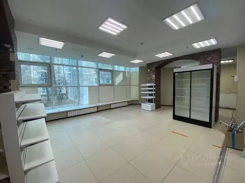 Помещение свободного назначения в Санкт-Петербург просп. Ветеранов, ...