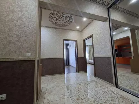 2-к кв. Иркутская область, Иркутск Депутатская ул., 47/3 (54.3 м)