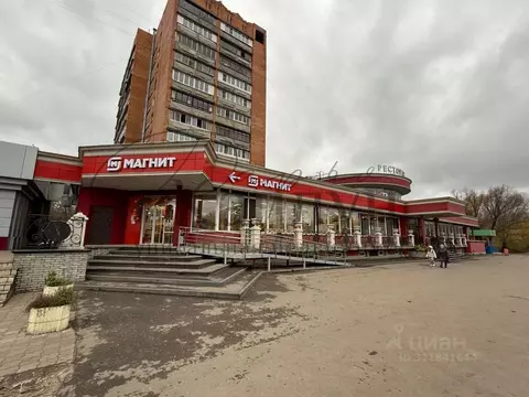 Торговая площадь в Нижегородская область, Нижний Новгород Московское ...