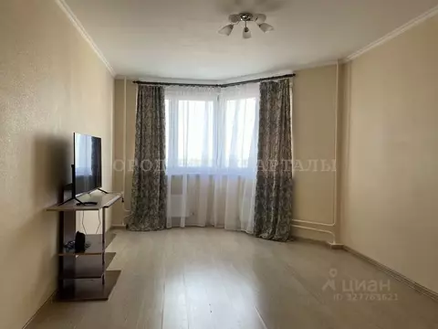 1-к кв. Московская область, Химки Молодежная ул., 76 (42.0 м)