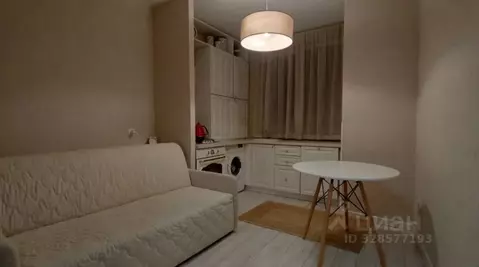 1-к кв. Калининградская область, Калининград ул. Александра Невского, ...