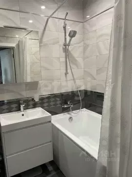 1-к кв. Ростовская область, Ростов-на-Дону Левобережная ул., 6/6с2 ...