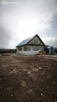 Дом в Читинский район, СНТ Карповское, 855 (96.9 м)