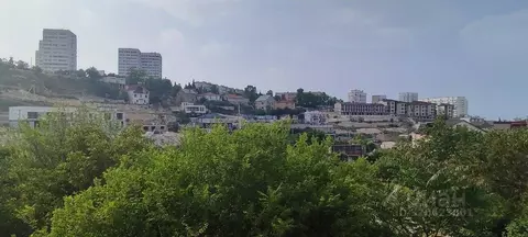 Участок в Севастополь Энтузиаст садоводческое товарищество, 25 (17.8 ...