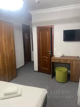 Комната Краснодарский край, Сочи ул. Старонасыпная, 7А