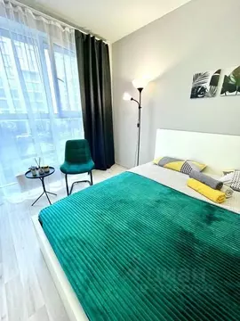 2-к кв. Московская область, Балашиха просп. Ленина, 32д (42.0 м)