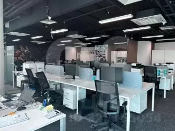 Офис в Москва наб. Пресненская, 6с2 (679 м)